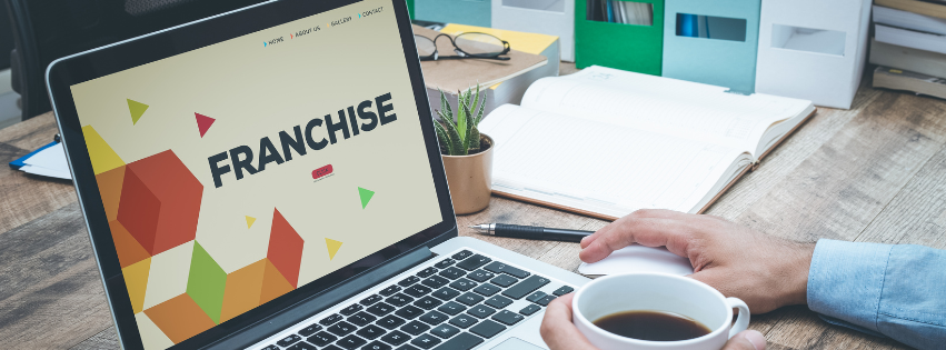 IA aplicada em Franqueadoras: como transformar a gestão de rede