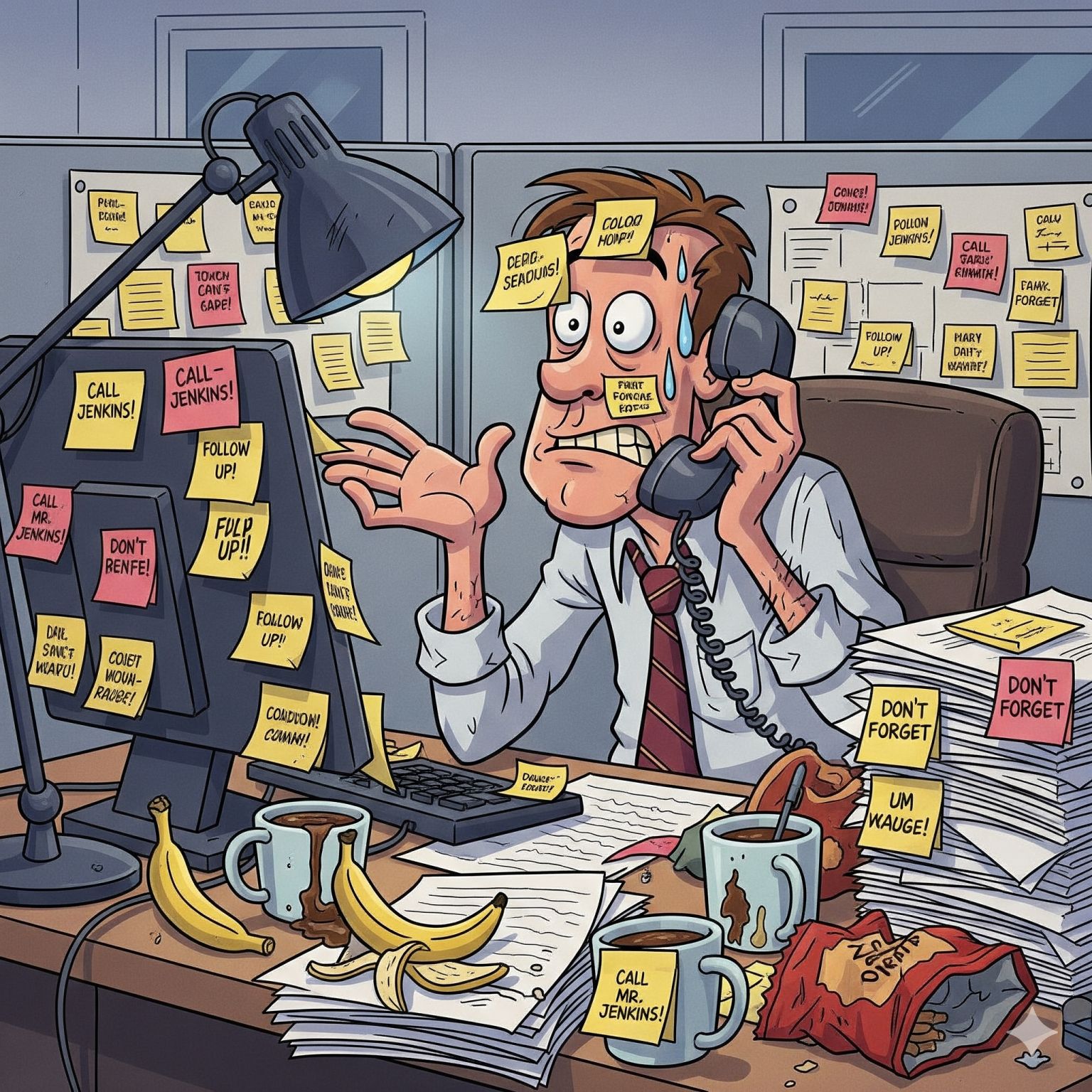 Sua planilha de clientes está pedindo socorro? Conheça o ZB.CRM!