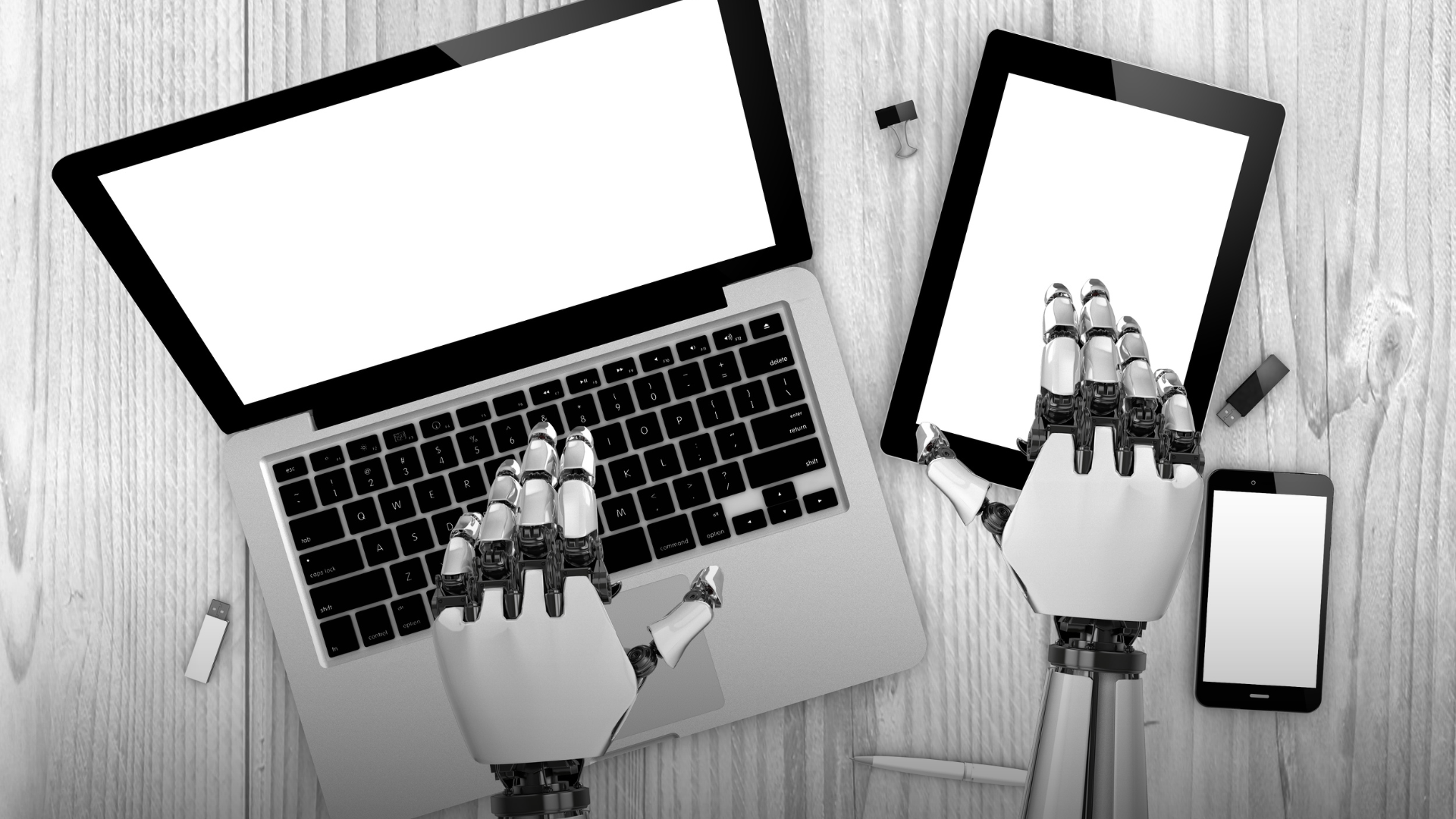 Agentes de IA: a próxima fronteira dos negócios — e como sua empresa pode estar à frente