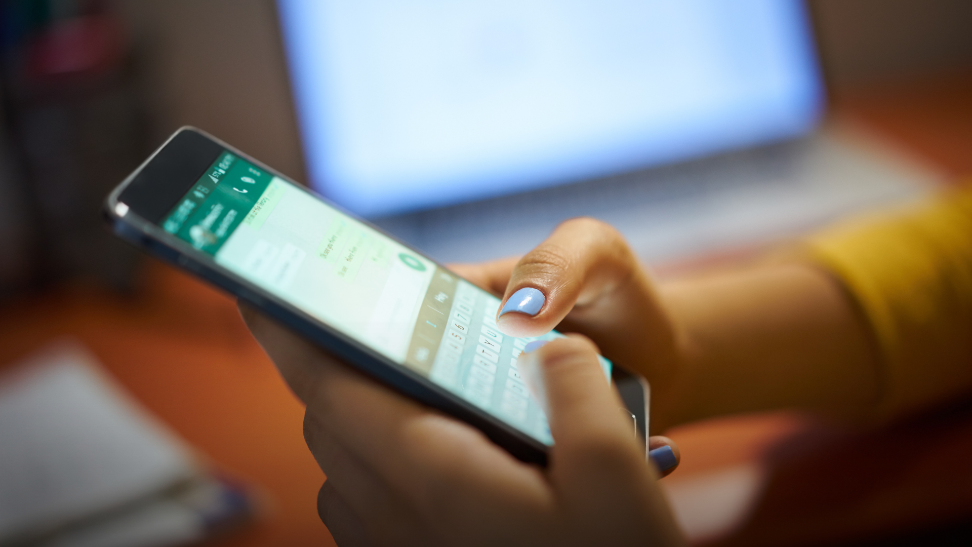 WhatsApp como canal de vendas: o que as empresas que mais crescem estão fazendo diferente